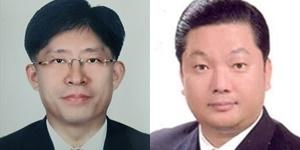 하나금융 CEO 인사, 하나은행-이승열 하나증권-강성묵 하나카드-이호성