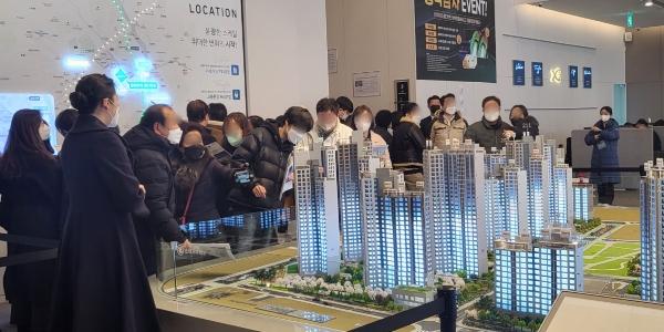 국토부 청약제도 개편, 중소형 추첨 비율 높이고 무순위 자격요건 완화