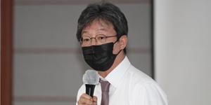 유승민 국민의힘 전당대회 불출마 선언, “아무 의미가 없다”