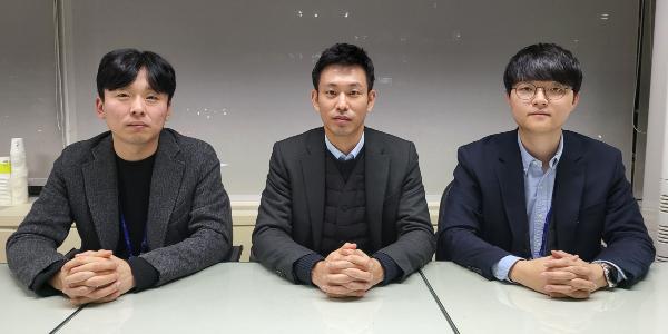 [인터뷰] 산업은행 신임 노조위원장 김현준 