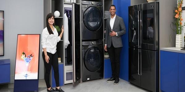 삼성전자 차세대 생활가전 연구조직 신설, 부사장 이준현 지휘 맡아 