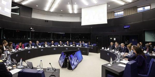 EU 탄소배출 규제 강화에 합의, 