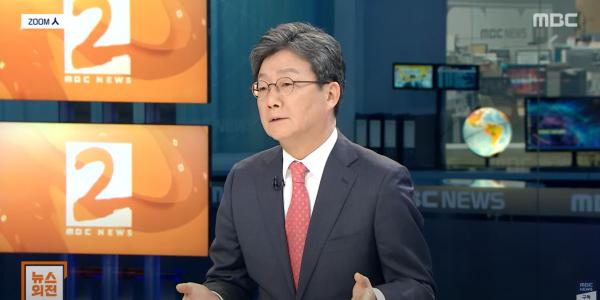 [오늘Who] 국민의힘 결선투표까지 도입, 유승민 당권 도전에 장벽 늘어