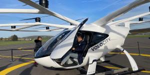 롯데건설, 도심항공교통 핵심 인프라 ‘버티포트’ 설계‧시공 추진