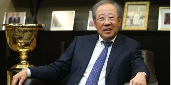 전경련 한미재계회의 한국 측 위원장에 류진 선임, 현 풍산그룹 회장