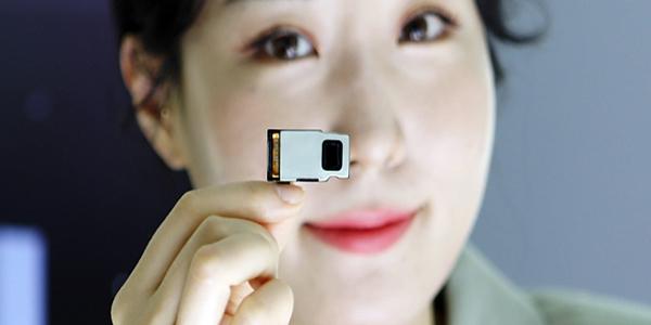 LG이노텍, 고배율 광학식 연속줌 카메라 모듈 세계 전자박람회서 공개