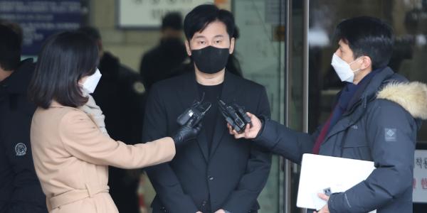 [오늘Who] 'K팝 선구자' 양현석 기사회생, 보복협박 혐의 1심 무죄 받아 