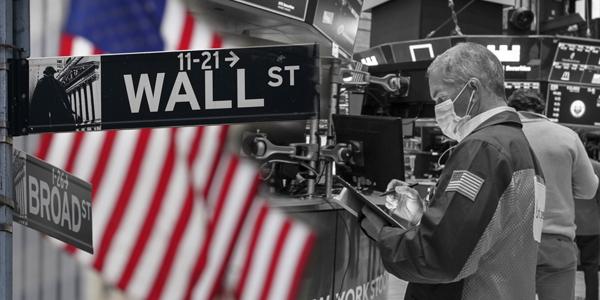 내년 미국증시 글로벌 금융위기 뒤 ‘최악’ 전망, JP모건 “리스크 안 끝났다