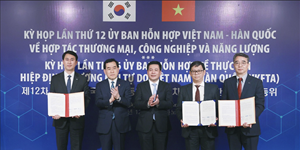 두산에너빌리티, 국내외 연구기관과 베트남 암모니아 혼소 발전소 추진