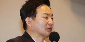 원희룡 건설노조 회계 투명성 강조, “노조비 수억 횡령은 빙산의 일각”