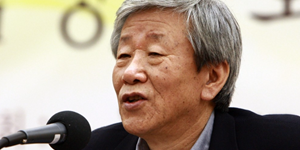 ‘난장이가 쏘아올린 작은 공’ 작가 조세희 별세, 향년 80세