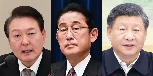 포브스 “2022년은 윤석열 기시다 시진핑에 모두 ‘잊고 싶은 한 해’ 됐다”