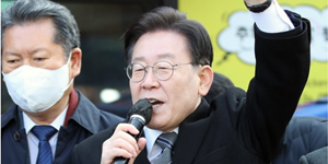 검찰 출석 요구에 고심하는 이재명, 여론전 펴며 대응 방안 모색