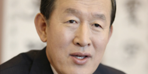 전경련 회장 허창수 신년사는 환부작신, 썩은 것 도려내 새 것으로 바꾸자