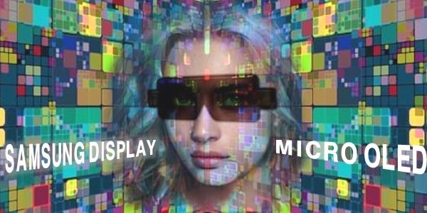 삼성디스플레이 차세대 올레드 담금질, 최주선 XR 시장에서 기회 본다