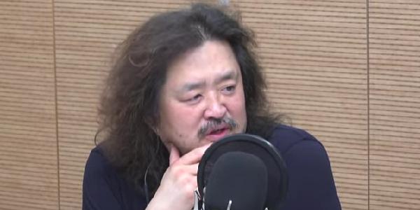 [오늘Who] TBS 뉴스공장 '퇴사' 김어준, 그의 입은 멈추지 않는다