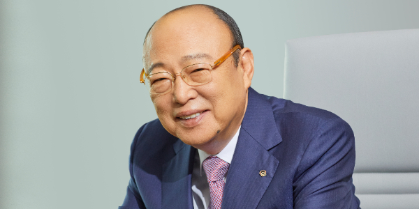김승연 한화그룹 신년사, "대우조선해양 글로벌 메이저 사업으로 키운다"