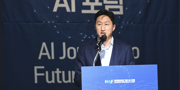 [Who Is ?] 정기선 HD현대 대표이사 겸 한국조선해양 대표이사 사장