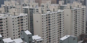 서울 아파트 매매 60㎡ 이하 비중 55%, 이자부담에 소형 아파트 인기