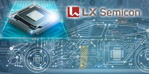 하이투자 “LX세미콘 올해 성장성 제한, TV와 IT세트 수요 불확실”