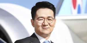 조원태 한진그룹 신년사, 