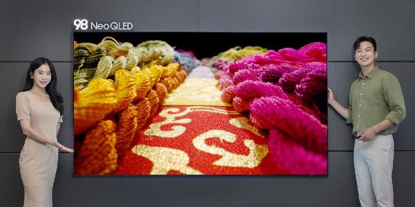 삼성전자, 퀀텀닷 기술 침해 혐의로 텍사스에서 영국기업과 소송 본격화