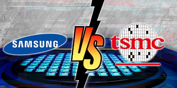[삼성의 라이벌] TSMC와 ‘3나노’ 경쟁 개막, 2023년 위기 대응의 핵심