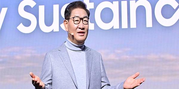[오늘Who] 삼성전자 한종희, 140억 기기 연결해 애플 생태계 넘는다
