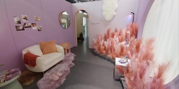 [현장] LX하우시스가 서울 성수동 무신사로 간 까닭, 이들을 만나러