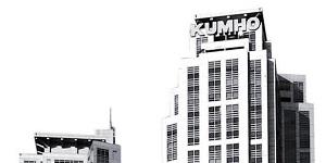 금호건설, 1800억 규모 경북 구미 형곡3주공 재건축사업 수주