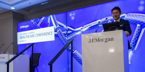 롯데바이오로직스 내년 신규 생산 돌입, 이원직 국내외 투자 본격화 