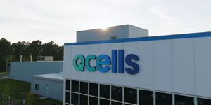 한화큐셀, 중국 기업 트리나솔라와 ‘태양광 셀 기술’ 특허분쟁 중단 합의