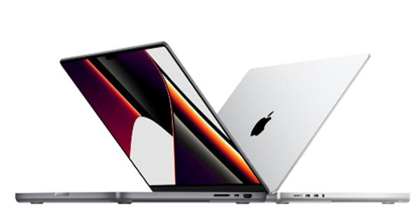 블룸버그 “애플, 2025년 출시될 맥 컴퓨터에 터치스크린 추가 검토”