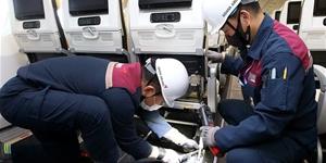 아시아나항공, 코로나19 기간 화물기 개조 항공기 모두 여객기로 복원