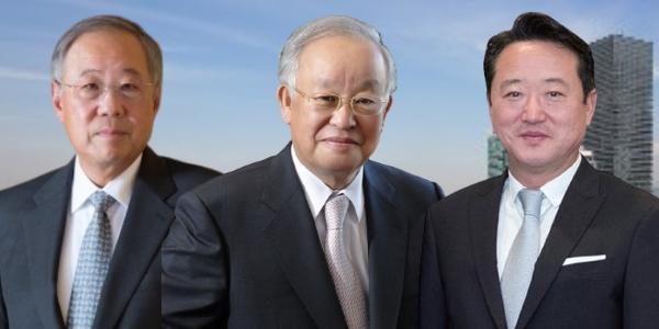 전경련 위상회복 적임자 찾기 험난, 손경식 이웅열 류진 차기 회장 거론