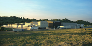 두산에너빌리티 미국 엑스-에너지와 협력, 소형모듈원전 사업 확대