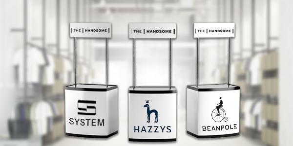 K-패션 훨훨 난다, 헤지스 빈폴 스튜디오톰보이 '토종' 자존심 지켜