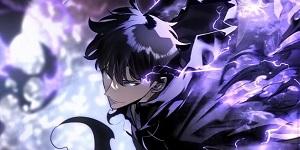 카카오엔터, 장성락 추모 웹툰 '나 혼자만 레벨업' 외전 21일부터 연재