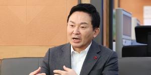 원희룡 “아랍에미리트에서 대규모 수주 이어지도록 다각적 지원”