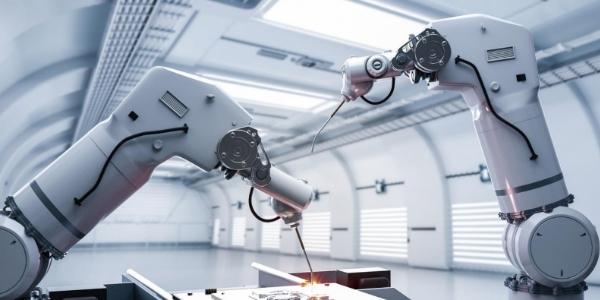 신한투자 “에스피지, 로봇산업 성장에 따른 감속기 수요 증가에 수혜”