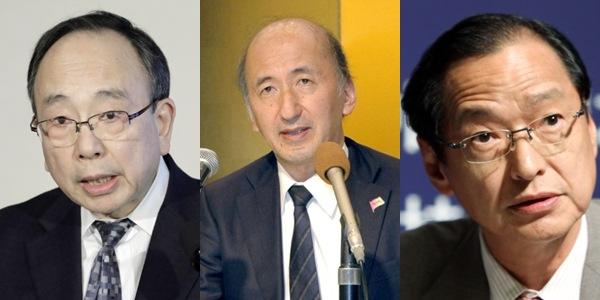 일본은행 차기 총재 누가 될까, 통화정책 변화 따라 원/달러 환율도 영향 