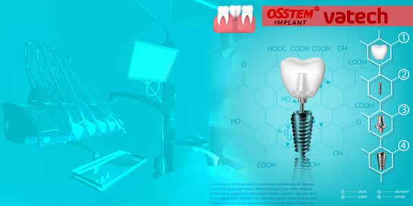 [채널Who] 고령화에 중국 수요까지, 오스템임플란트 바텍 쑥쑥 큰다