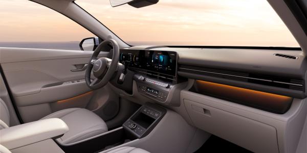 현대차 에어컨 냄새 미생물로 잡는다, 신형 코나 '에코 코팅'으로 공기정화