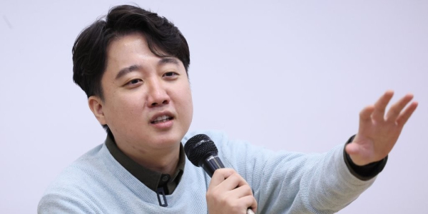 이준석 국힘 지자체장 무임승차 연령 상향 비판, "다른 덩어리 비용 있다"