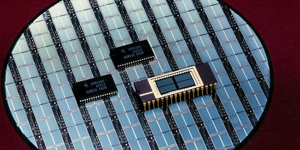[삼성의 라이벌] 인텔 메모리반도체 50년, 삼성전자에 밀려 역사 속으로