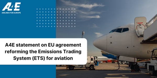 항공 여행 비싸진다,  FT "탄소배출권 비용이 유럽 항공료 높일 것"