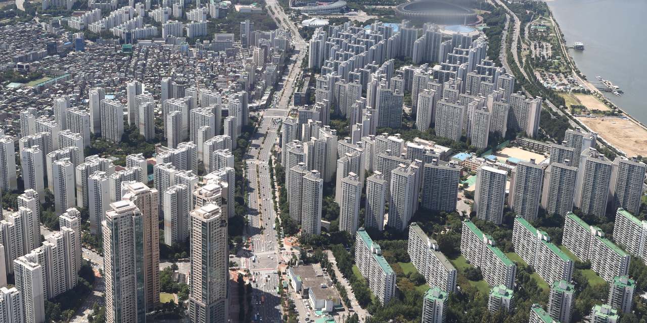 최근 2년 서울 주택 계약해제 44%는 신고가 거래, 집값 띄우기 의심