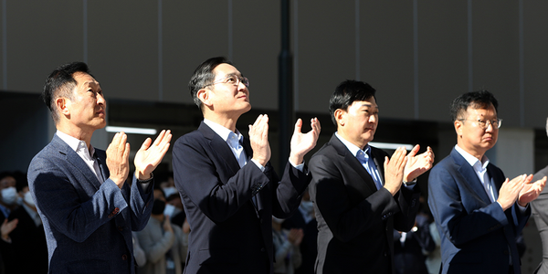 [Who Is ?] 고한승 삼성바이오에피스 대표이사 사장