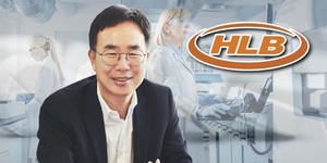 HLB '바이오만 하는 기업' 탈바꿈, 진양곤 14년 투자로 신약개발 자립