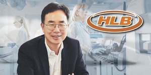 HLB 리보세라닙 미국 허가 자신감, 진양곤 미국 직접 찾아 상업화 준비에 속도